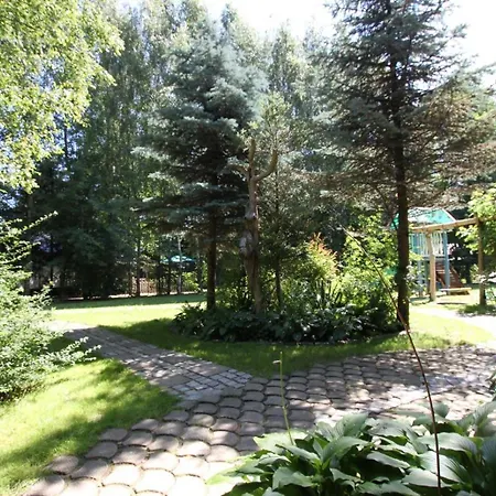 Apartment Walentynka - Romantyczny Domek 2-os Z Prywatnym Ogrodkiem Stegna (Pomerania)
