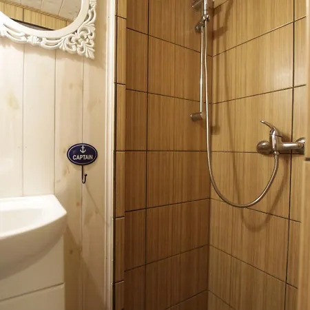 Apartment Walentynka - Romantyczny Domek 2-os Z Prywatnym Ogrodkiem