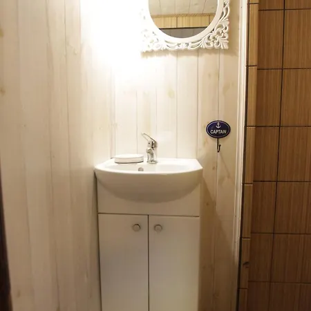 Walentynka - Romantyczny Domek 2-os Z Prywatnym Ogrodkiem Apartment