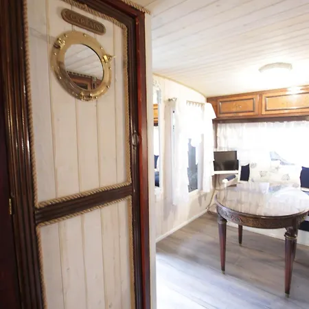 Apartment Walentynka - Romantyczny Domek 2-os Z Prywatnym Ogrodkiem *